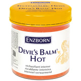 ENZBORN® Teufelssalbe® riscaldante