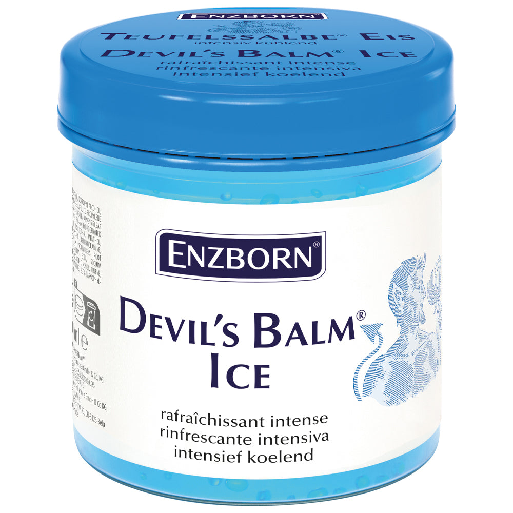 ENZBORN® Teufelssalbe® Ghiaccio