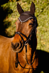 Classic fly mask