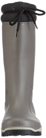 Dunlop Blizzard – Winterstiefel Mit Grünem Fellfutter