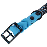 Collare Resistente Lima per Cani