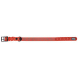 Collare per Cani Puno – Extra Resistente con Stampa Riflettente e Chiusura in Acciaio