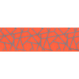 Collare per Cani Puno – Extra Resistente con Stampa Riflettente e Chiusura in Acciaio