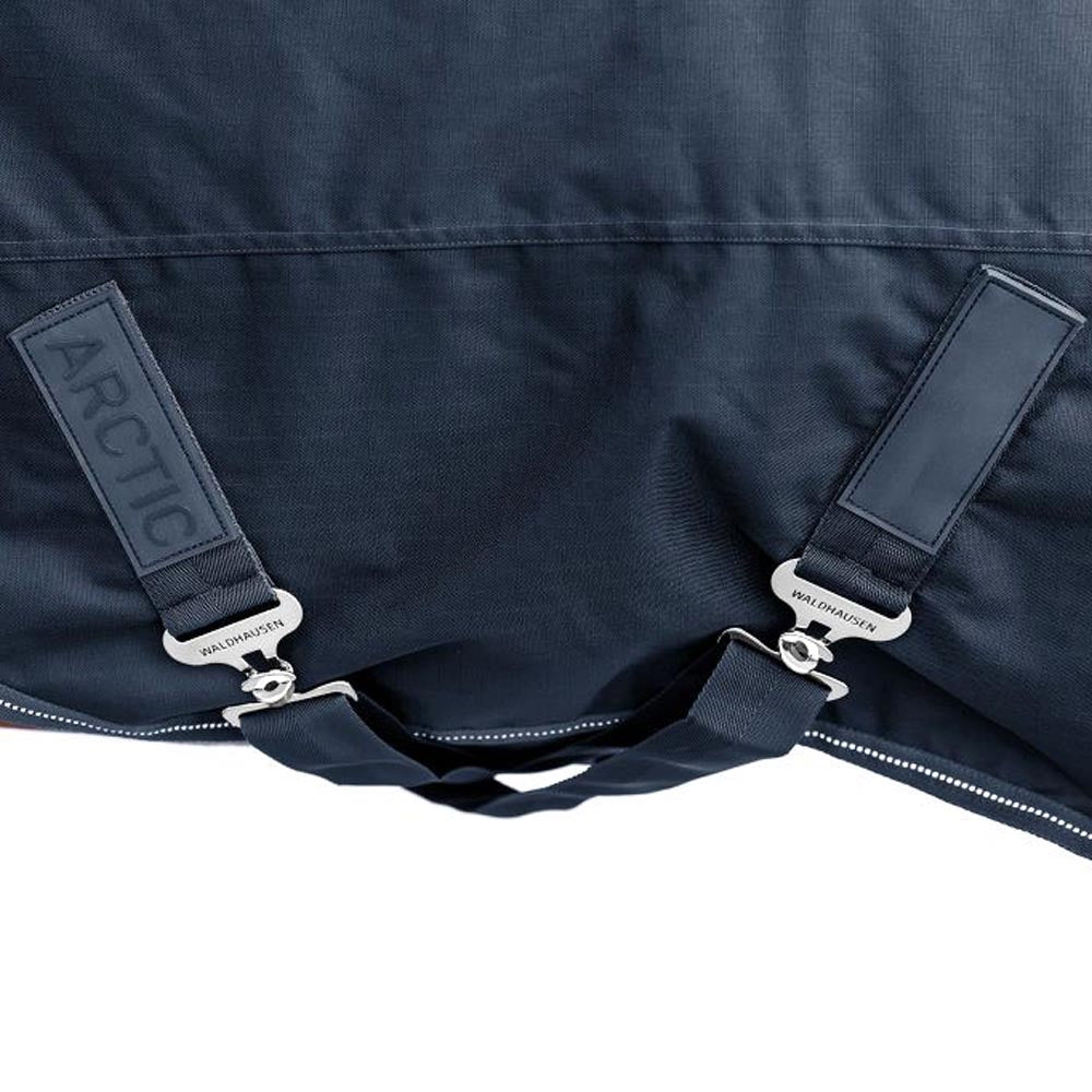 Coperta da Esterno Invernale per Cavalli Arctic - 200g