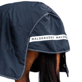 Coperta da Esterno Invernale per Cavalli Arctic - 200g