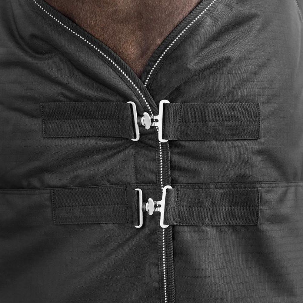 Coperta Nordic Esterno per cavalli - 200g