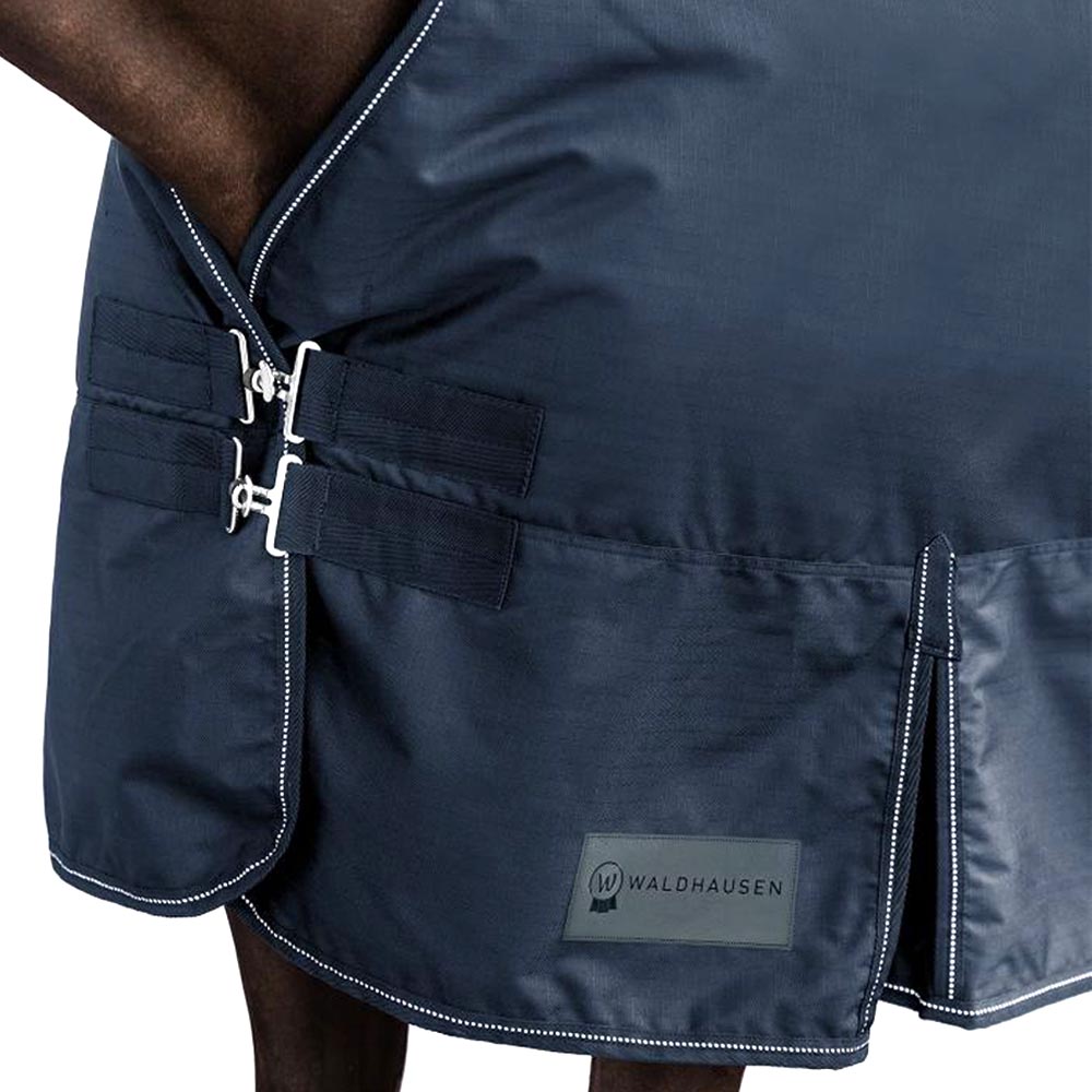 Coperta Nordic Esterno per cavalli - 200g