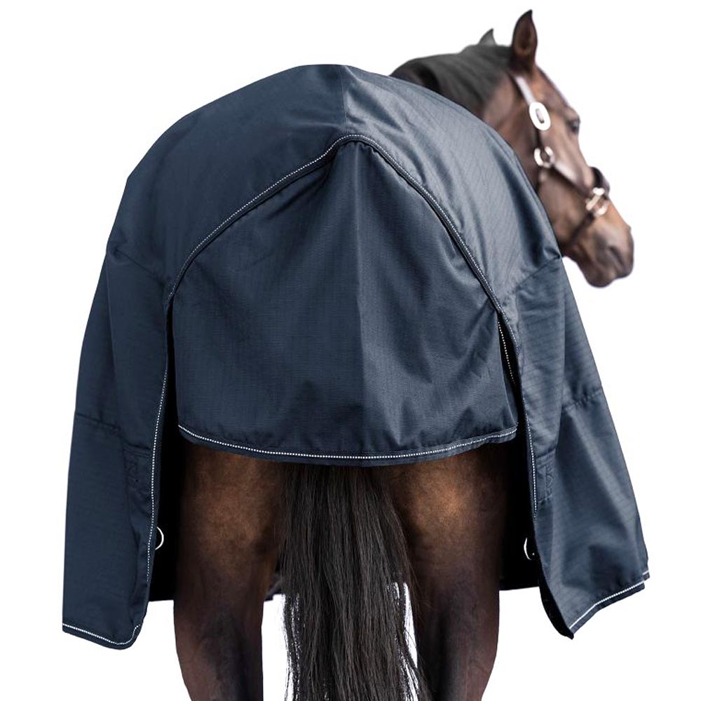 Coperta Nordic Esterno per cavalli - 200g