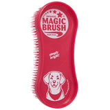 MagicBrush per cani