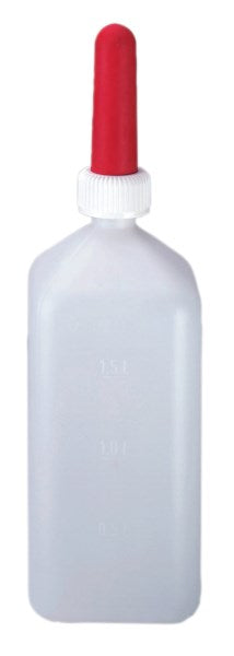 Milchflasche 1L