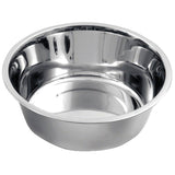 Ciotola per Cane in Acciaio Inox