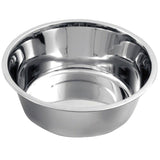 Ciotola per Cane in Acciaio Inox