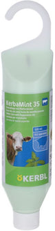 Kerbamint 35 cow udder care products