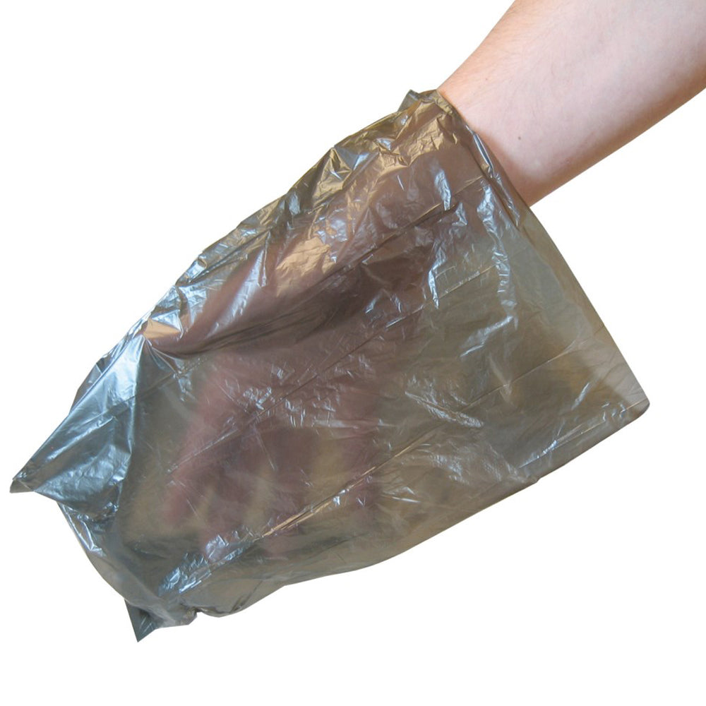 Sacchetti igienici per cani – 4 rotoli