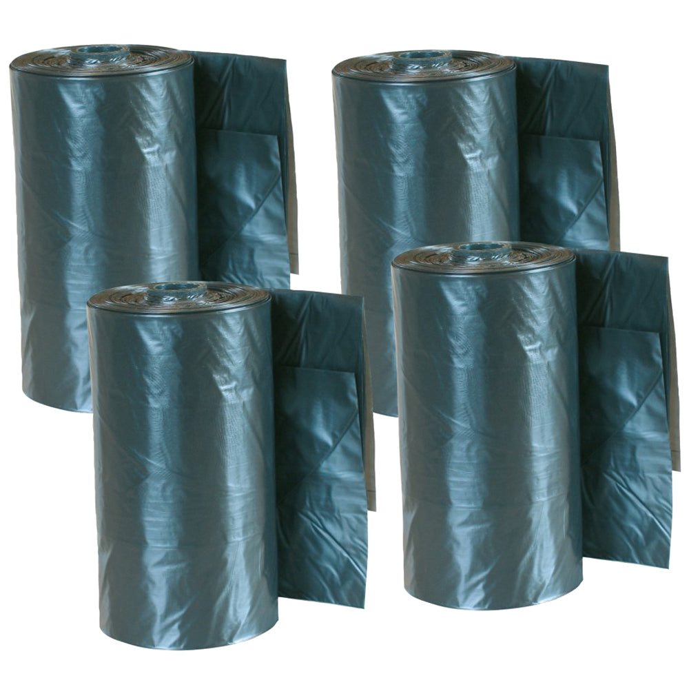 Sacchetti igienici per cani – 4 rotoli