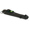 Collare Miami regolabile in nylon resistente con chiusura a clip