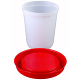 bevitore per polli Super Eco 8L