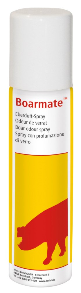 Spray Boarmate
