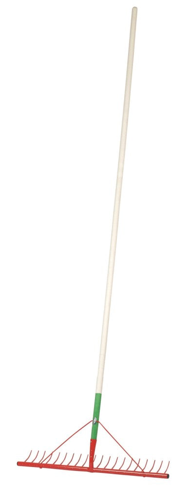 Rastrello per Fieno con Denti Temprati 12cm