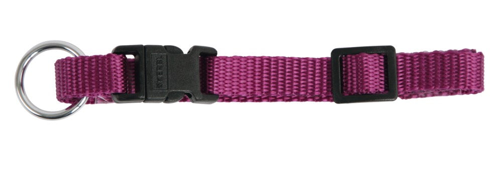 Halsband Miami Durable nylon fabric for dogs