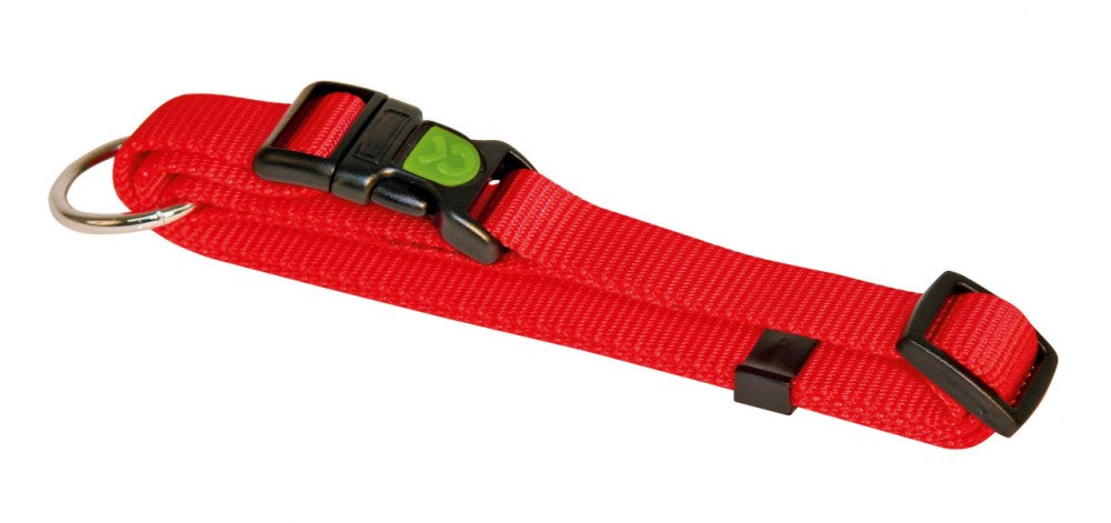 Halsband Miami Durable nylon fabric for dogs