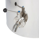 Scaldalatte MilkPot 50