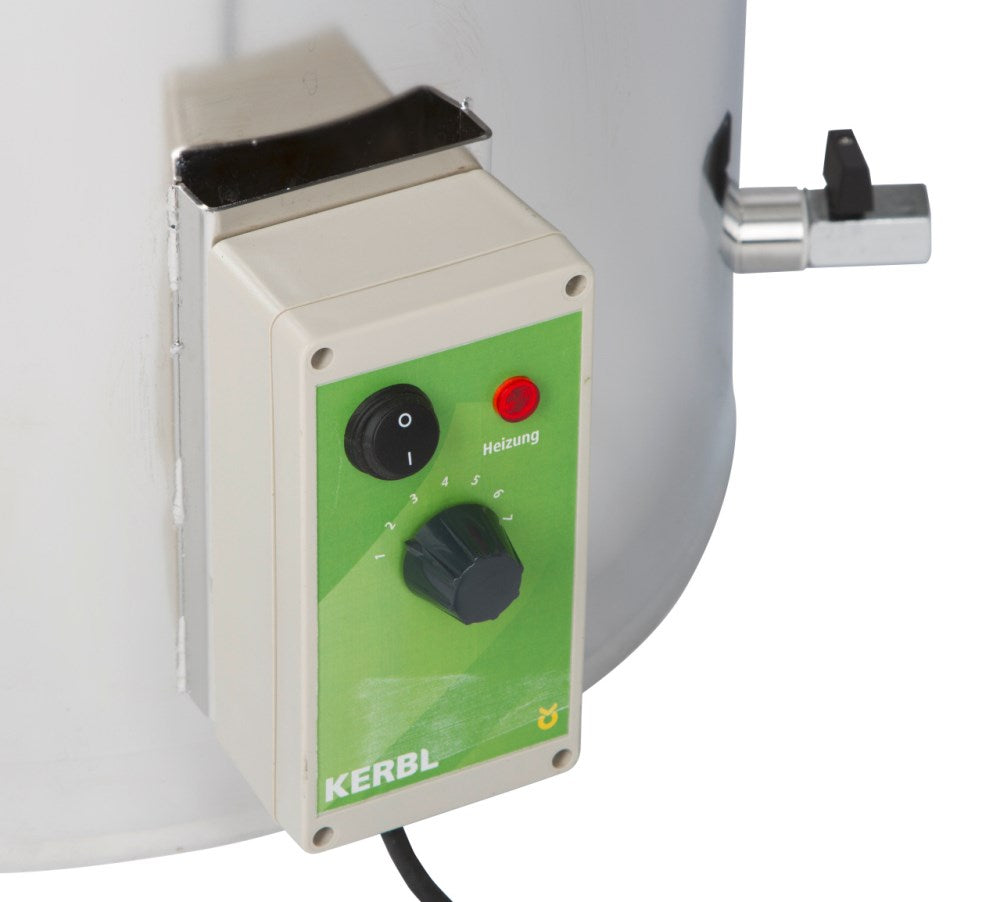 Scaldalatte MilkPot 50