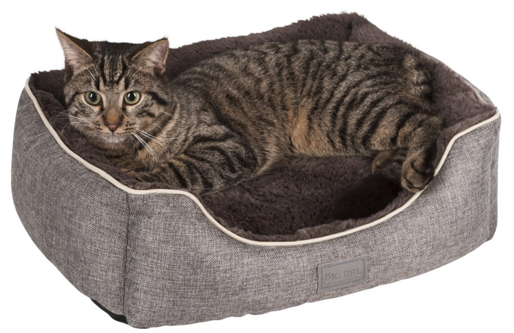 Comodo lettino Samuel per cani e gatti