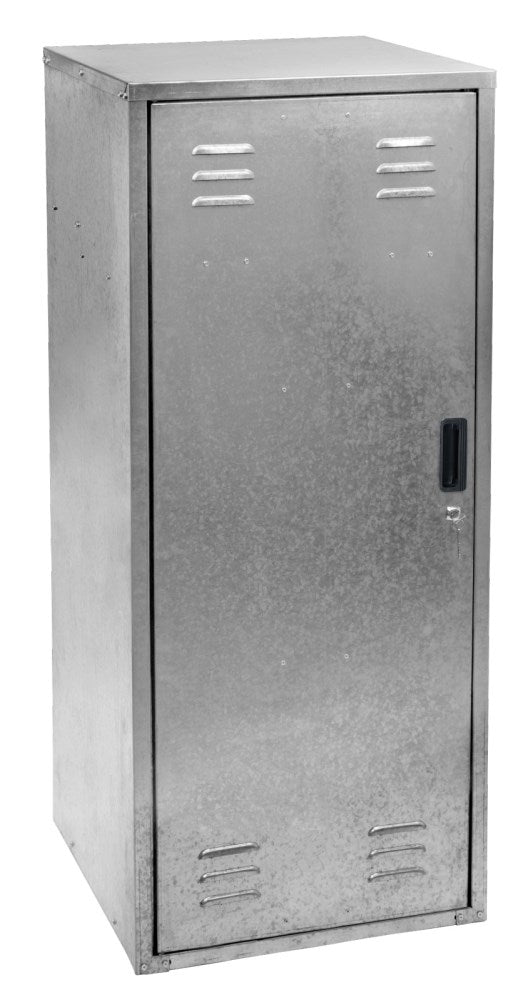 Armadio Portasella per Riporre gli Accessori del Cavallo