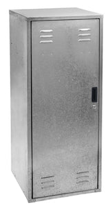 Armadio Portasella per Riporre gli Accessori del Cavallo