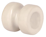 Isolante angolare professionale in porcellana