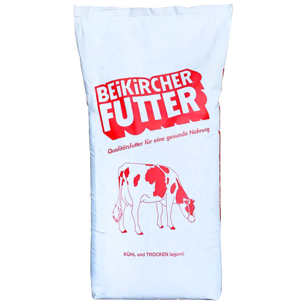 Beikircher Futtermittel - Maismehl 