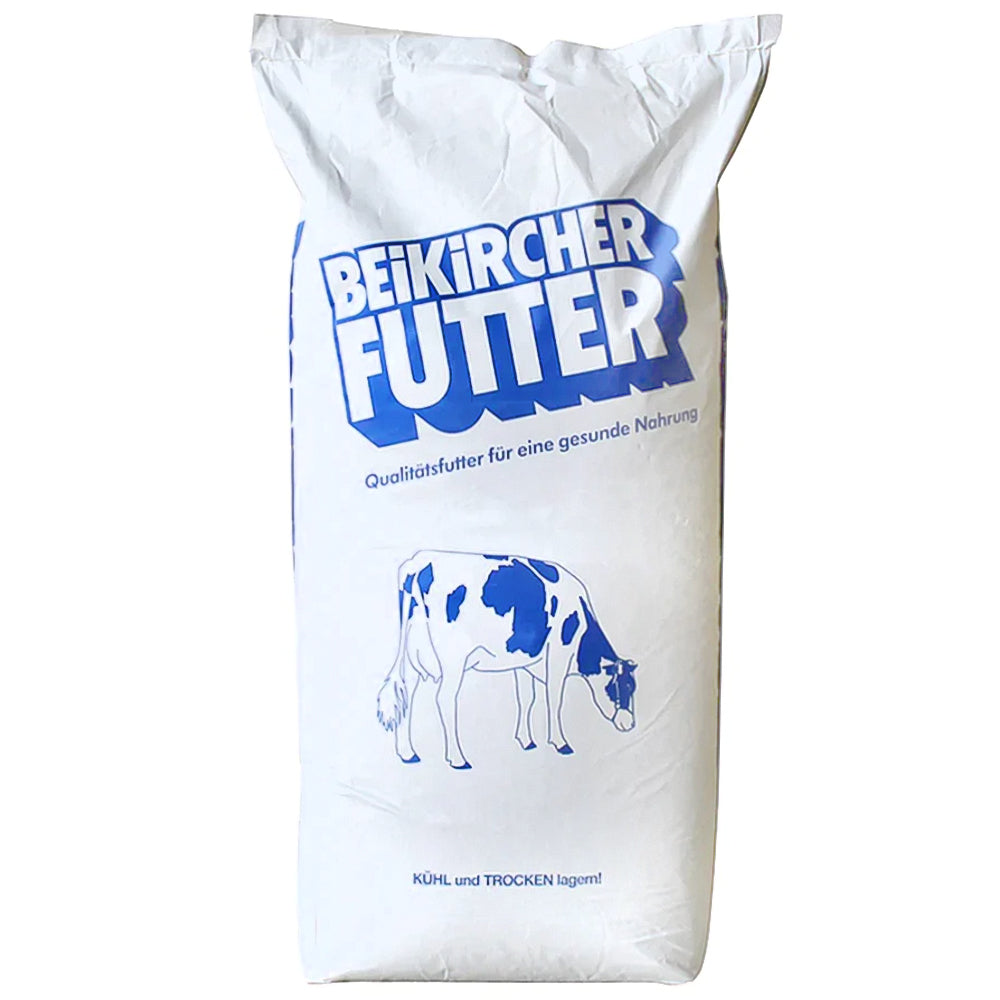 Beikircher Feed - Whole Corn