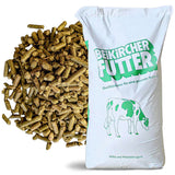 Beikircher Mangimi – Cobs di erba medica (Sfuso/Big Bag/30kg)
