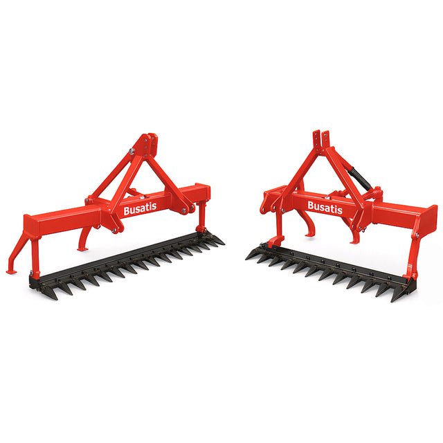 Lame di ricambio Superiori/Inferiori per Falciatrici Reform