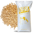 Beikircher Mangimi – Miscela di cereali pelletizzati (Sfuso/Big Bag/30kg)