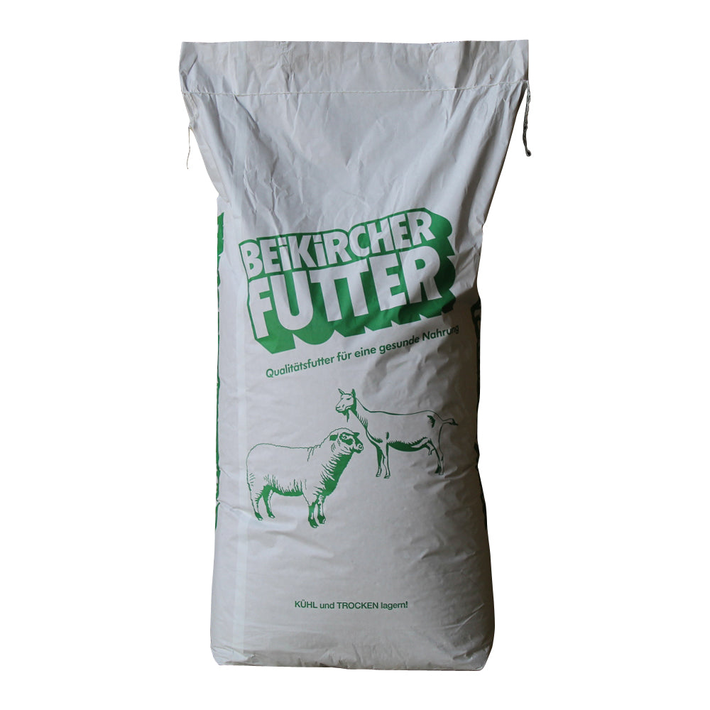 Beikircher Feed - Feed for sheep and goats