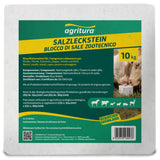 Salzleckstein weiss 10kg