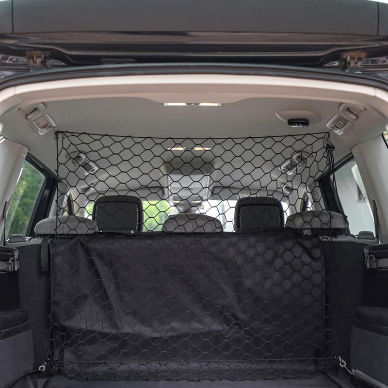 Rete di Sicurezza per Auto per Cani