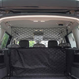 Rete di Sicurezza per Auto per Cani