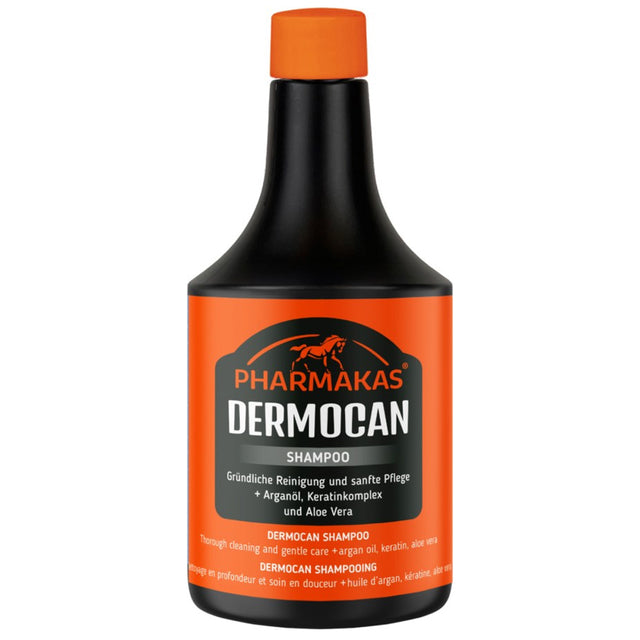 DERMOCAN Shampoo per Cavalli