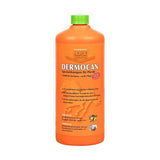 Shampoo specifico per cavalli Dermocan