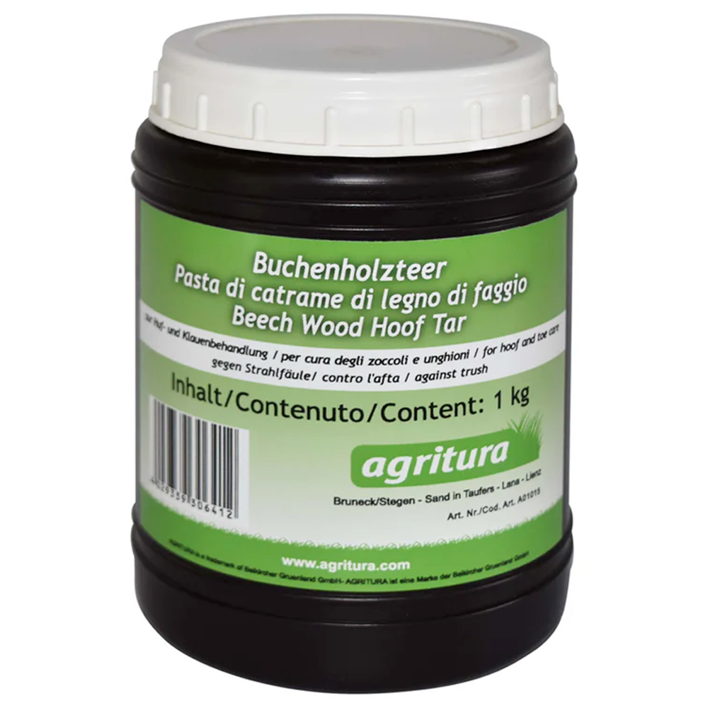 BUCHENHOLZTEER TARPASTE