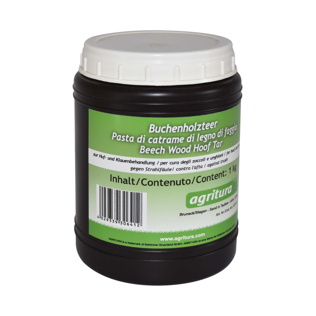 Beech Vegetable Tar