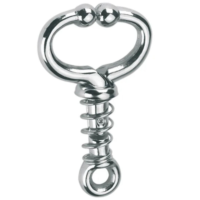 Mordecchia Anello Naso per Toro