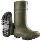 Stiefel Dunlop Purofort Thermo