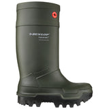 Dunlop Purofort Thermo+ stivali da lavoro sicuri
