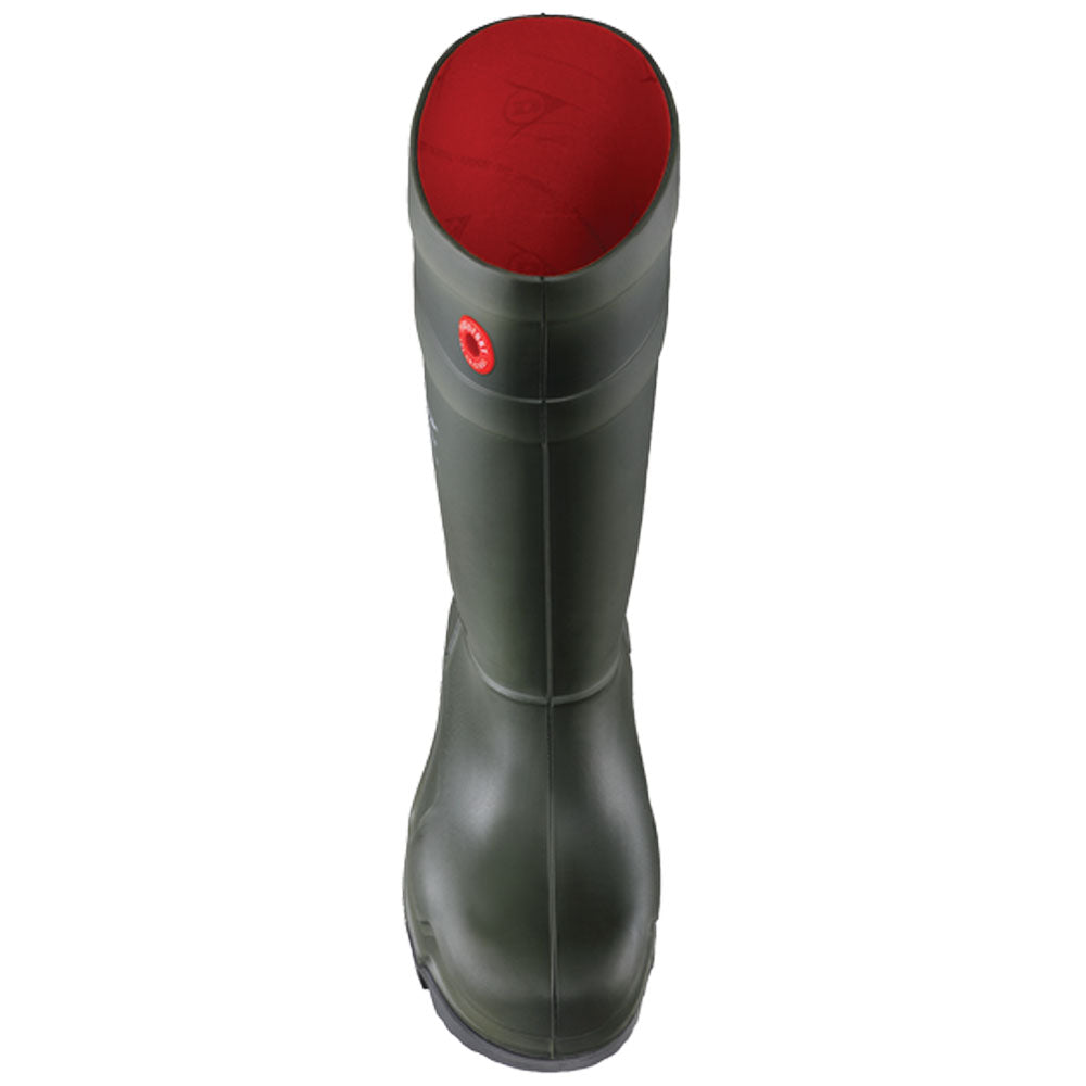 Dunlop Purofort Thermo+ stivali da lavoro sicuri