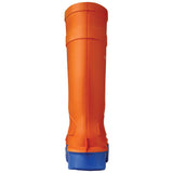 Dunlop Purofort Thermo+ stivali da lavoro sicuri