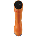 Dunlop Purofort Thermo+ stivali da lavoro sicuri